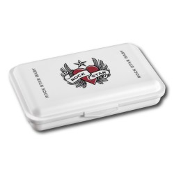RSB Кутия за храна - Сърце с крила 