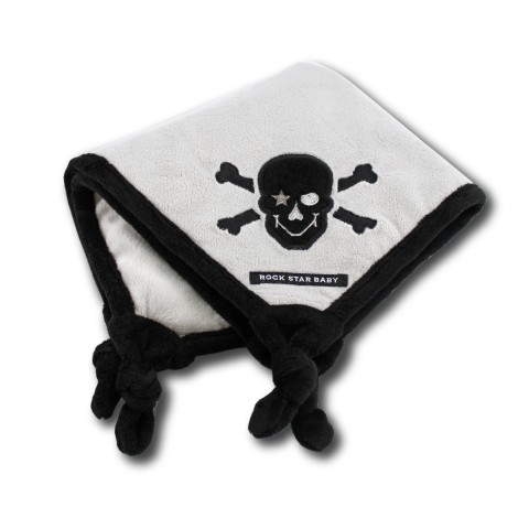 RSB Кърпа за гушкане - Пират