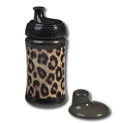 RSB Тренировъчна чашка Леопард