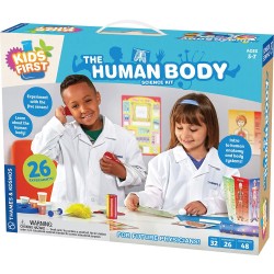 Човешкото тяло