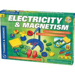 Електричество и магнетизъм