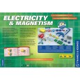 Електричество и магнетизъм