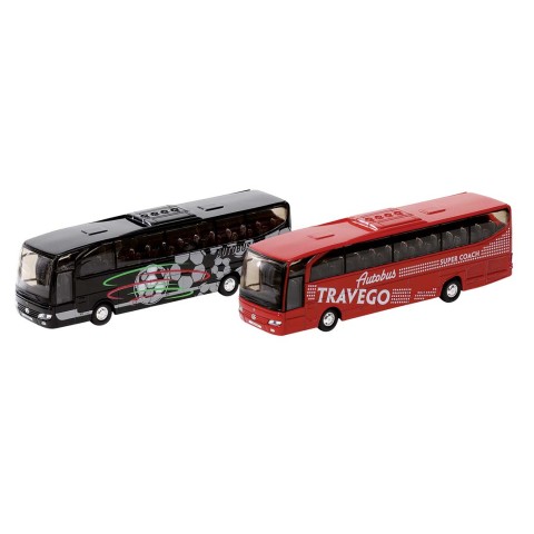 MB Travego автобус     