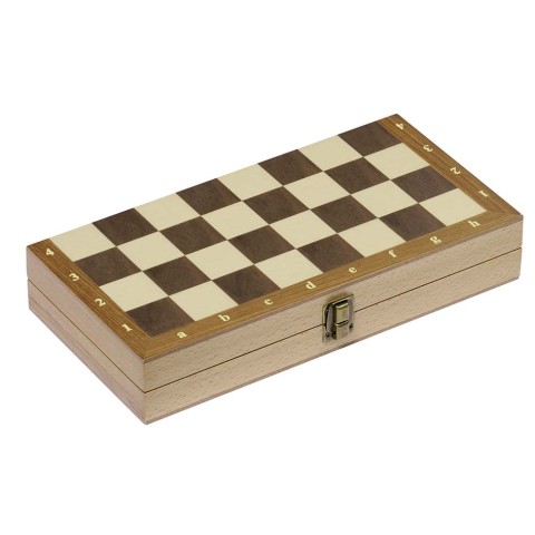 Шах в кутия с панти