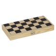 Шах в шперплатова кутия