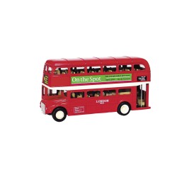 Лондонски автобус     