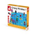 Стратегическа игра - Луди пирати