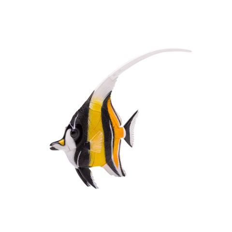 3D пъзел риба Мавритански идол