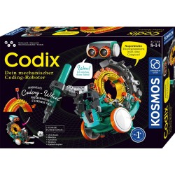 Робот Кодикс
