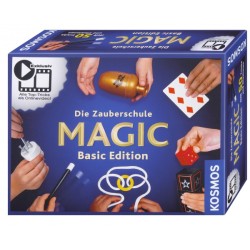 Магическа школа - Basic Edition